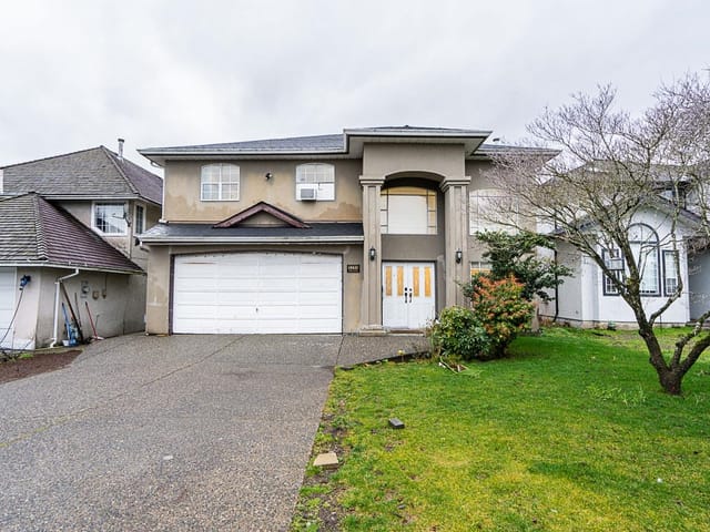 House for sale in Richmond, Richmond, 5251 Brock Street, 263089823 | Realtylink.org