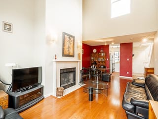 Apartment for sale in Vancouver, Vancouver West, 304 592 W 16th Avenue, 263089826 | Realtylink.org