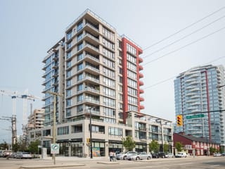 Apartment for sale in Vancouver, Vancouver East, 904 1788 Ontario Street, 263089837 | Realtylink.org