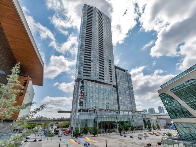 Apartment for sale in Surrey, North Surrey, 1607 13495 Central Avenue, 263089845 | Realtylink.org