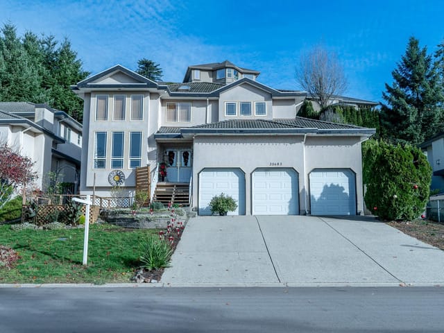 House for sale in Abbotsford, Abbotsford, 35683 Timberlane Drive, 263089848 | Realtylink.org