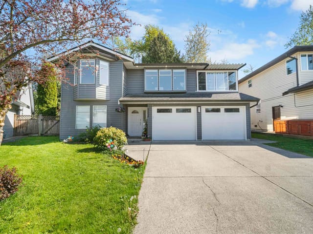 House for sale in Langley, Langley, 5258 197 Street, 263089860 | Realtylink.org