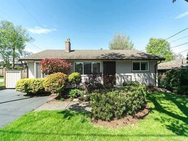 House for sale in White Rock, South Surrey White Rock, 15661 Roper Avenue, 263089862 | Realtylink.org