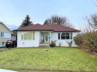 House for sale in Chilliwack, Chilliwack, 9625 Williams Street, 263089863 | Realtylink.org