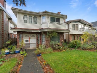 House for sale in Vancouver, Vancouver East, 2663 E 41st Avenue, 263089874 | Realtylink.org