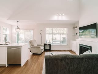 Townhouse for sale in Surrey, South Surrey White Rock, 19 14877 33 Avenue, 263089881 | Realtylink.org