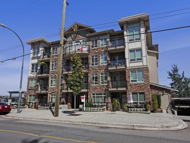 Apartment for sale in Langley, Langley, 403 20861 83 Avenue, 263089893 | Realtylink.org