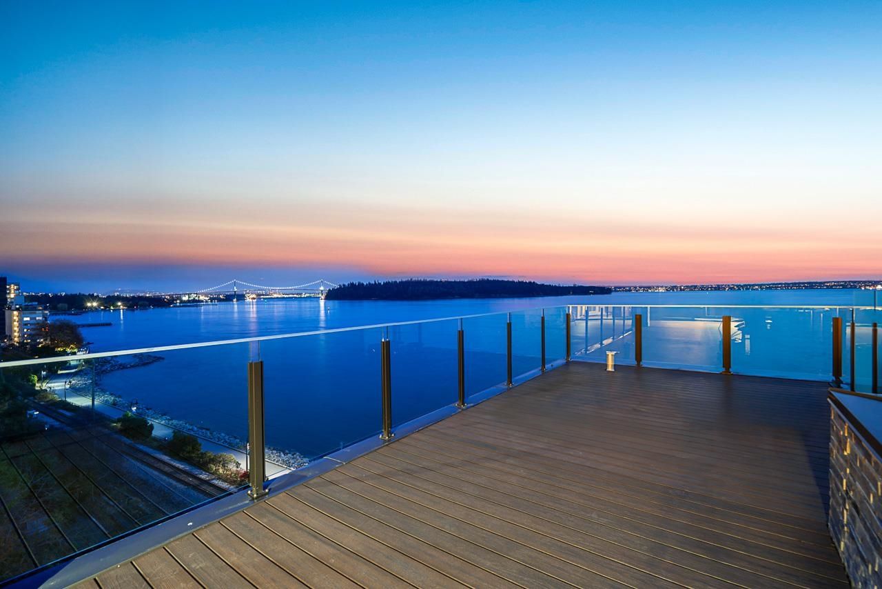 Apartment for sale in West Vancouver, West Vancouver, 602 2090 Argyle Avenue, 263089912 | Realtylink.org