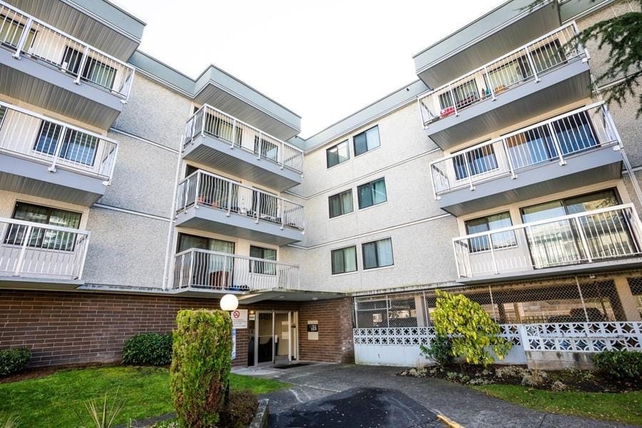 Apartment for sale in Richmond, Richmond, 110 6420 Buswell Street, 263089923 | Realtylink.org