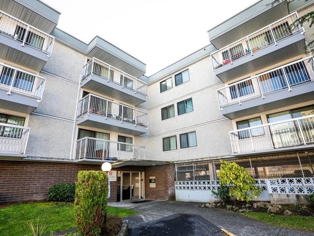 Apartment for sale in Richmond, Richmond, 110 6420 Buswell Street, 263089923 | Realtylink.org