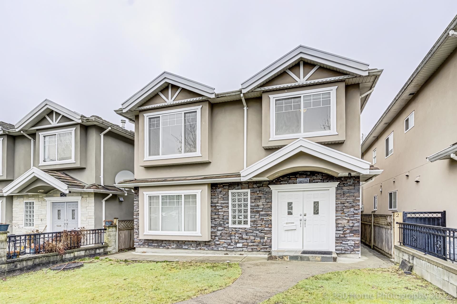 House for sale in Vancouver, Vancouver East, 2529 Franklin Street, 263089940 | Realtylink.org