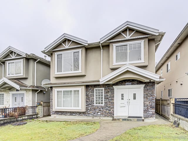 House for sale in Vancouver, Vancouver East, 2529 Franklin Street, 263089940 | Realtylink.org