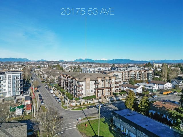 Apartment for sale in Langley, Langley, 407 20175 53 Avenue, 263089943 | Realtylink.org