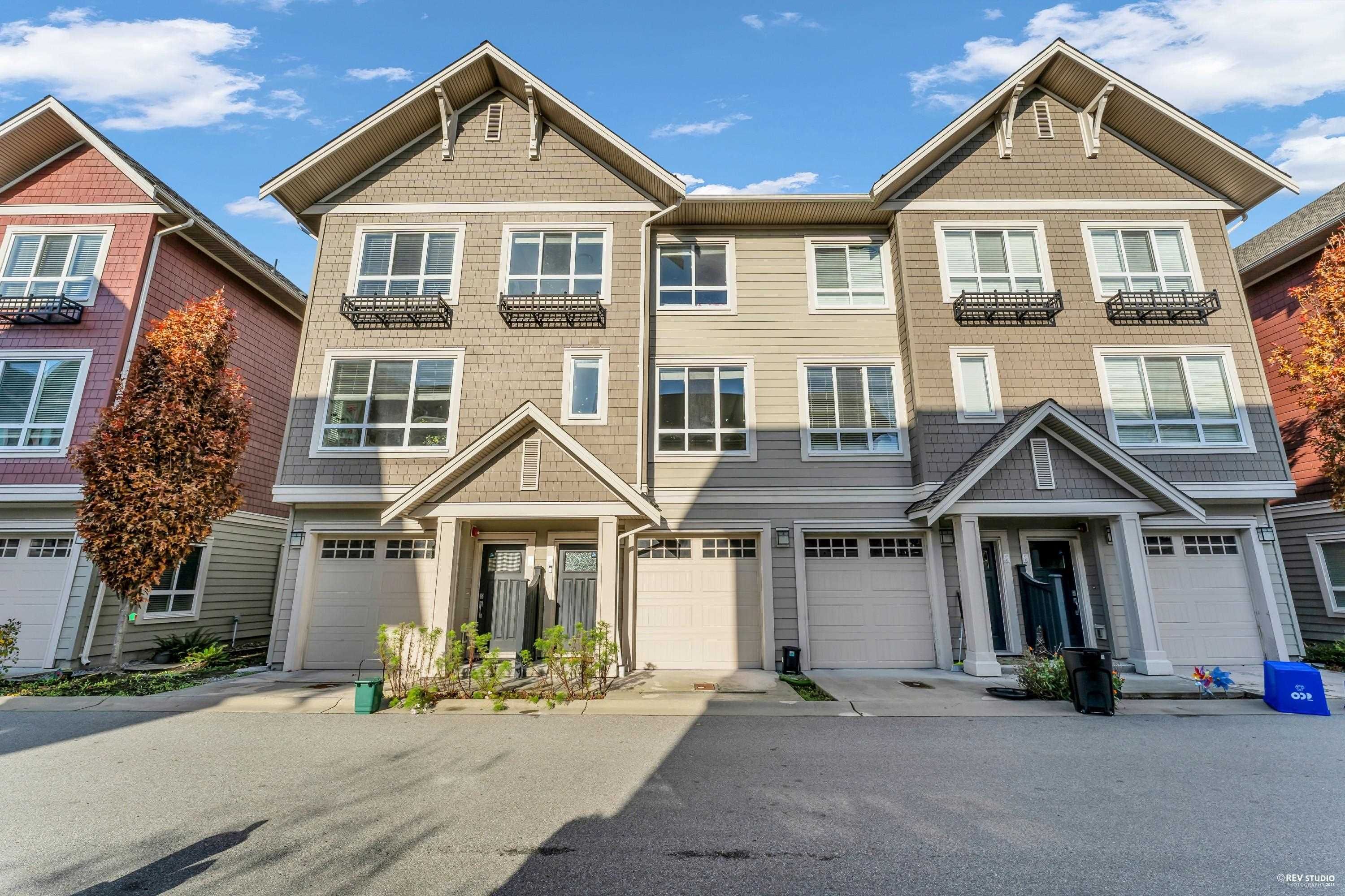Townhouse for sale in Tsawwassen, Tsawwassen, 517 4688 Hawk Lane, 263089951 | Realtylink.org