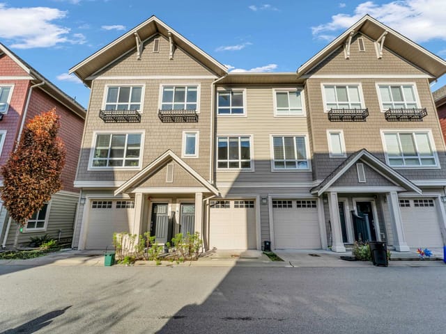Townhouse for sale in Tsawwassen, Tsawwassen, 517 4688 Hawk Lane, 263089951 | Realtylink.org
