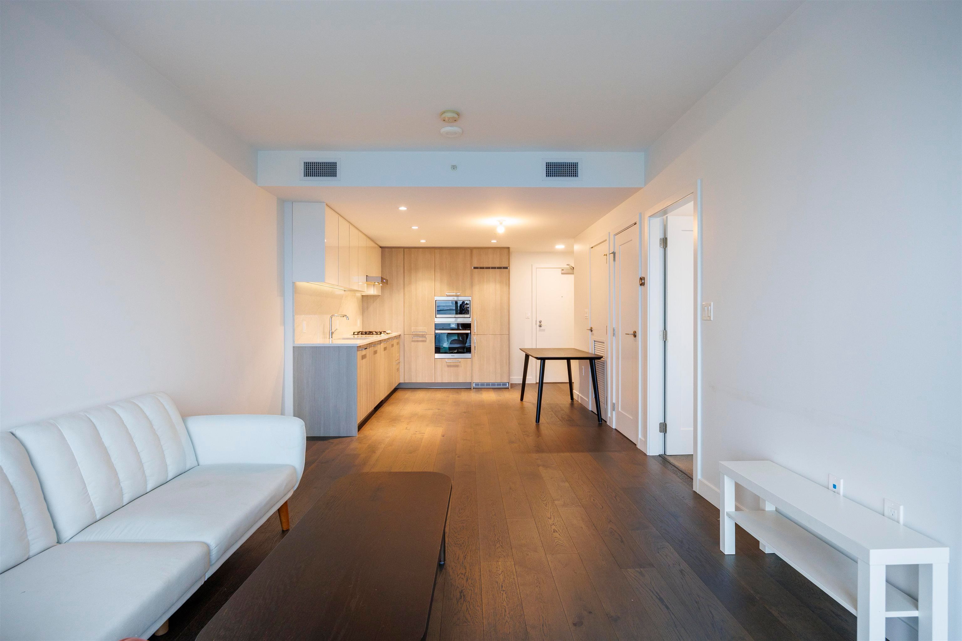 Apartment for sale in Richmond, Richmond, 806 8155 Capstan Way, 263089981 | Realtylink.org