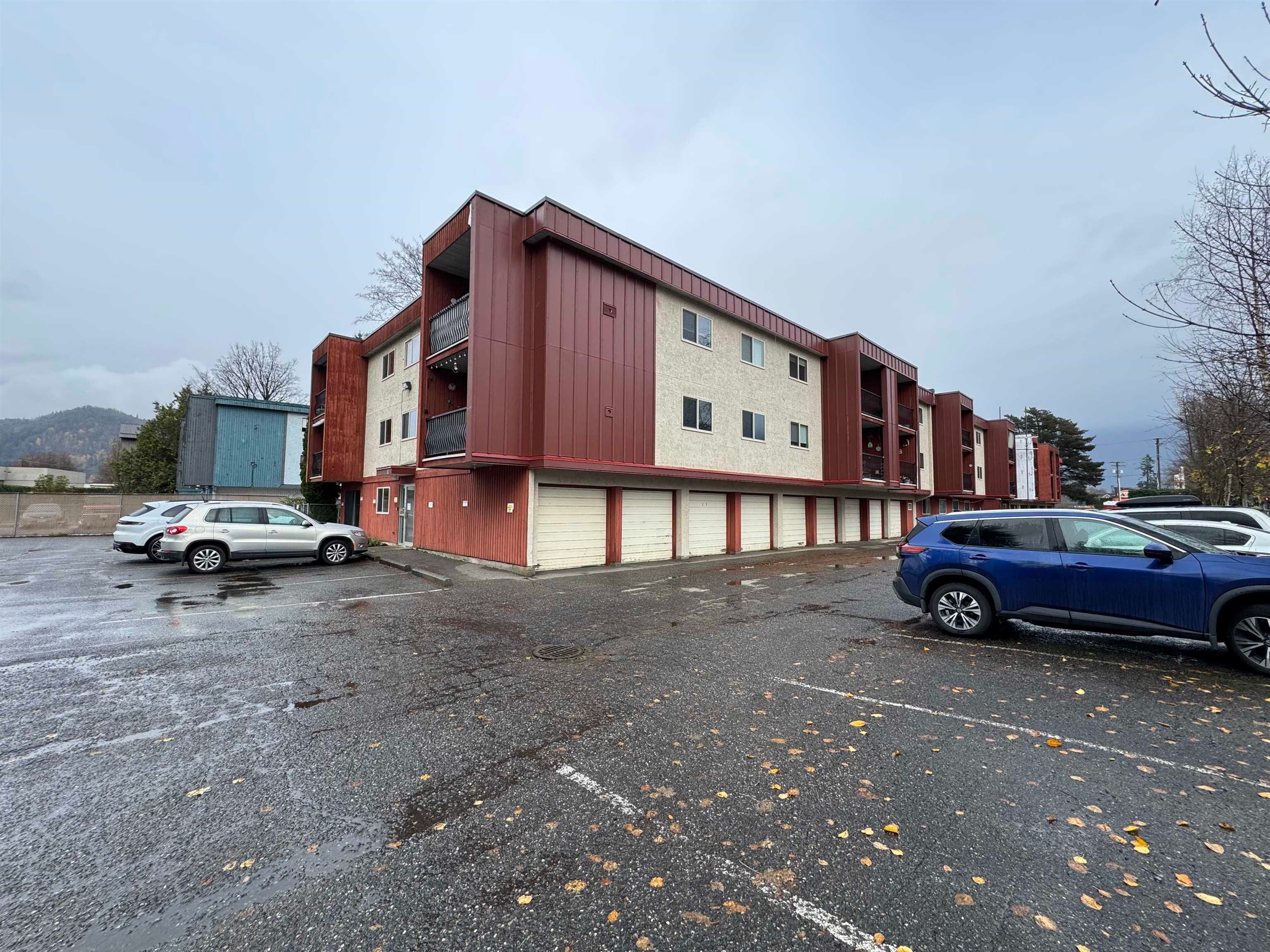 Apartment for sale in Agassiz, Agassiz, 108 1735 Agassiz-Rosedale Highway, 263089983 | Realtylink.org