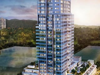 Apartment for sale in Burnaby, Burnaby North, 2802 2378 Alpha Avenue, 263089989 | Realtylink.org