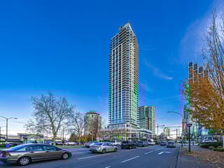 Apartment for sale in Burnaby, Burnaby South, 2406 4508 Hazel Street, 263089992 | Realtylink.org