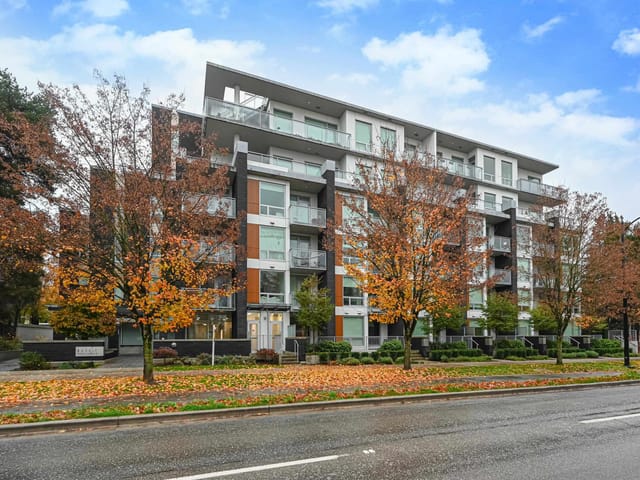 Apartment for sale in Vancouver, Vancouver West, 202 5058 Cambie Street, 263090009 | Realtylink.org