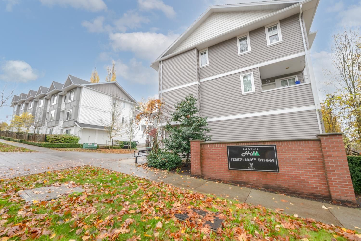 Townhouse for sale in Surrey, North Surrey, 57 11267 133 Street, 263090012 | Realtylink.org