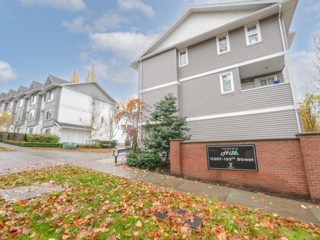 Townhouse for sale in Surrey, North Surrey, 57 11267 133 Street, 263090012 | Realtylink.org