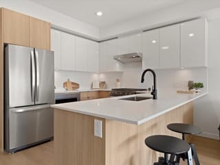 Apartment for sale in Port Coquitlam, Port Coquitlam, 207 2277 Hawthorne Avenue, 263090013 | Realtylink.org