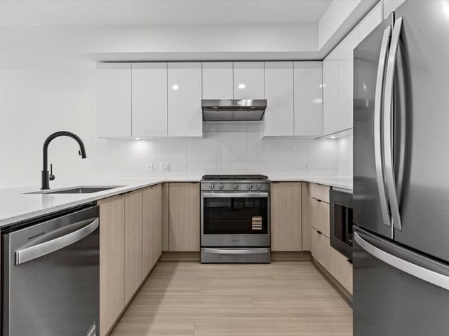 Apartment for sale in Port Coquitlam, Port Coquitlam, 207 2277 Hawthorne Avenue, 263090013 | Realtylink.org