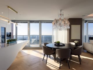 Apartment for sale in Vancouver, Vancouver West, PH1 1480 Howe Street, 263090015 | Realtylink.org