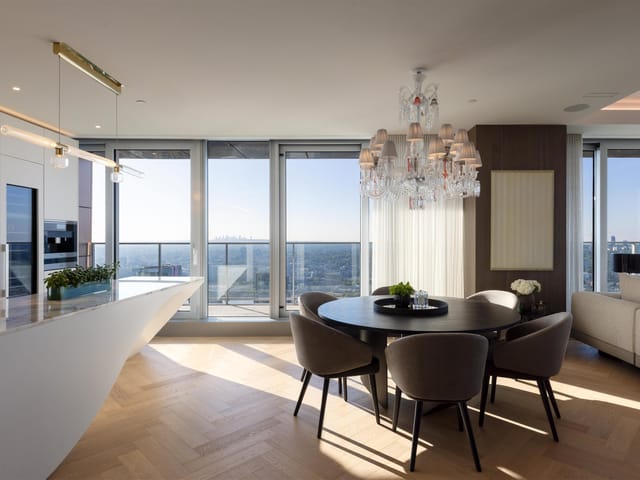 Apartment for sale in Vancouver, Vancouver West, PH1 1480 Howe Street, 263090015 | Realtylink.org