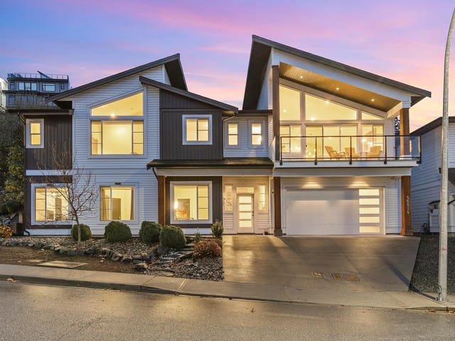 House for sale in Chilliwack, Sardis, 46814 Sylvan Drive, 263090018 | Realtylink.org