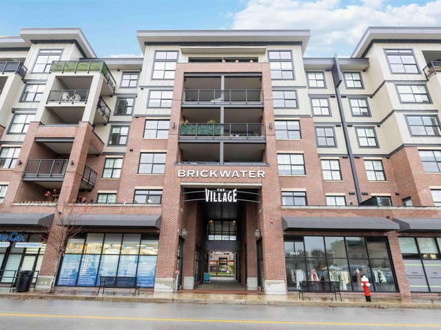 Apartment for sale in Maple Ridge, Maple Ridge, 415 22633 Selkirk Avenue, 263090020 | Realtylink.org