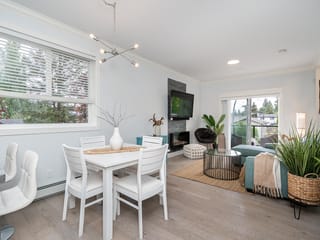 Townhouse for sale in Port Coquitlam, Port Coquitlam, 201 3488 Sefton Street, 263090024 | Realtylink.org