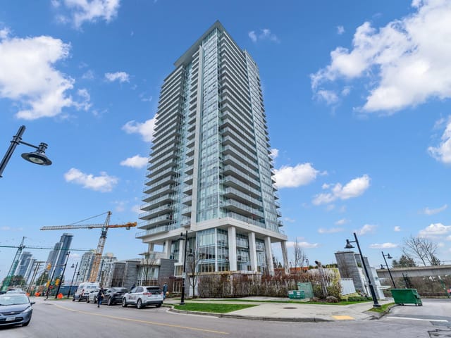 Apartment for sale in Coquitlam, Coquitlam, 2809 652 Whiting Way, 263090034 | Realtylink.org