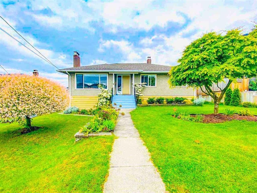 House for sale in Burnaby, Burnaby South, 5662 Booth Avenue, 263090053 | Realtylink.org