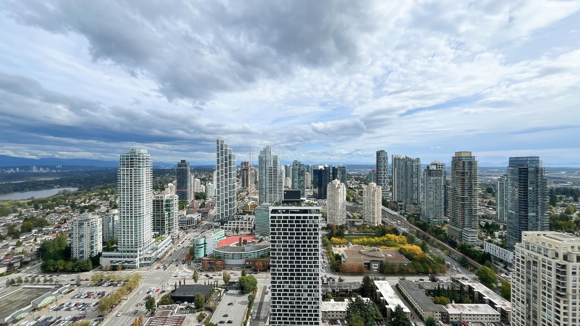 Apartment for sale in Burnaby, Burnaby South, 3908 5987 Wilson Avenue, 263090075 | Realtylink.org