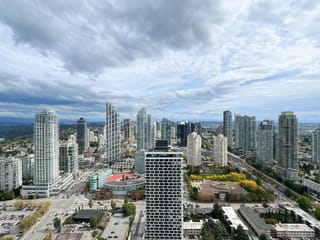 Apartment for sale in Burnaby, Burnaby South, 3908 5987 Wilson Avenue, 263090075 | Realtylink.org