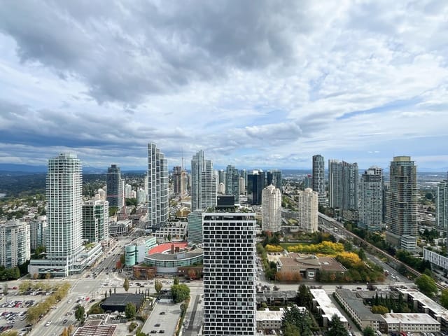 Apartment for sale in Burnaby, Burnaby South, 3908 5987 Wilson Avenue, 263090075 | Realtylink.org