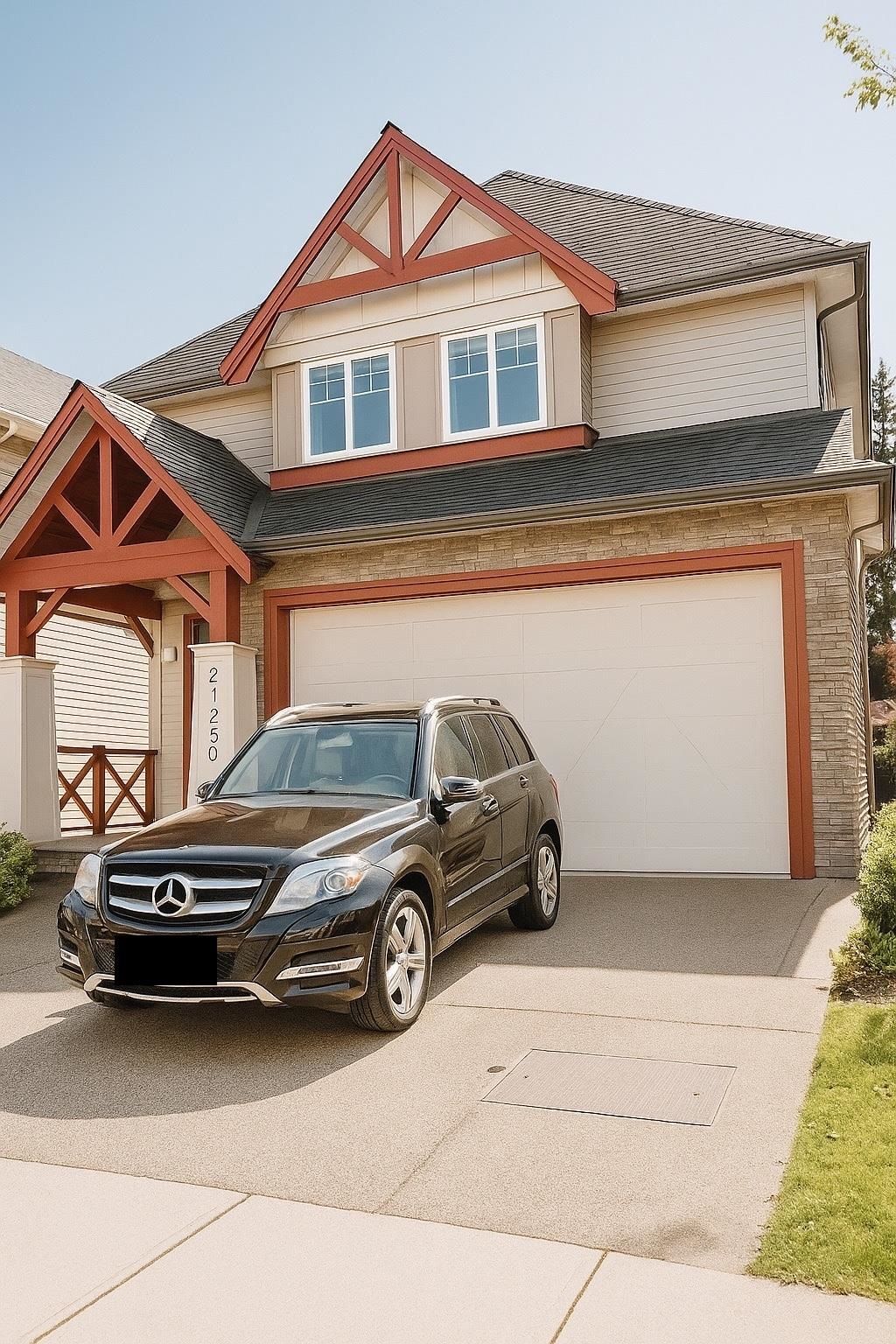 House for sale in Langley, Langley, 21250 83a Avenue, 263090125 | Realtylink.org