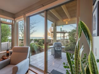 Apartment for sale in Sechelt, Sunshine Coast, 105 5160 Davis Bay Road, 263090136 | Realtylink.org
