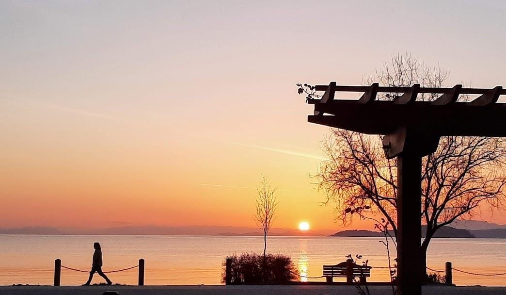 Apartment for sale in Sechelt, Sunshine Coast, 105 5160 Davis Bay Road, 263090136 | Realtylink.org