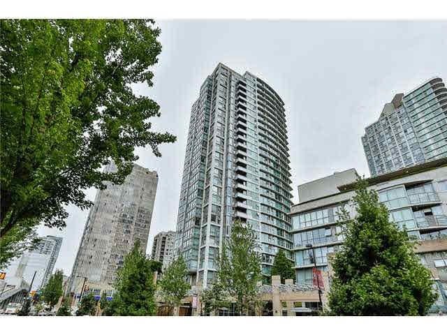Apartment for sale in Vancouver, Vancouver West, 1007 1008 Cambie Street, 263090147 | Realtylink.org