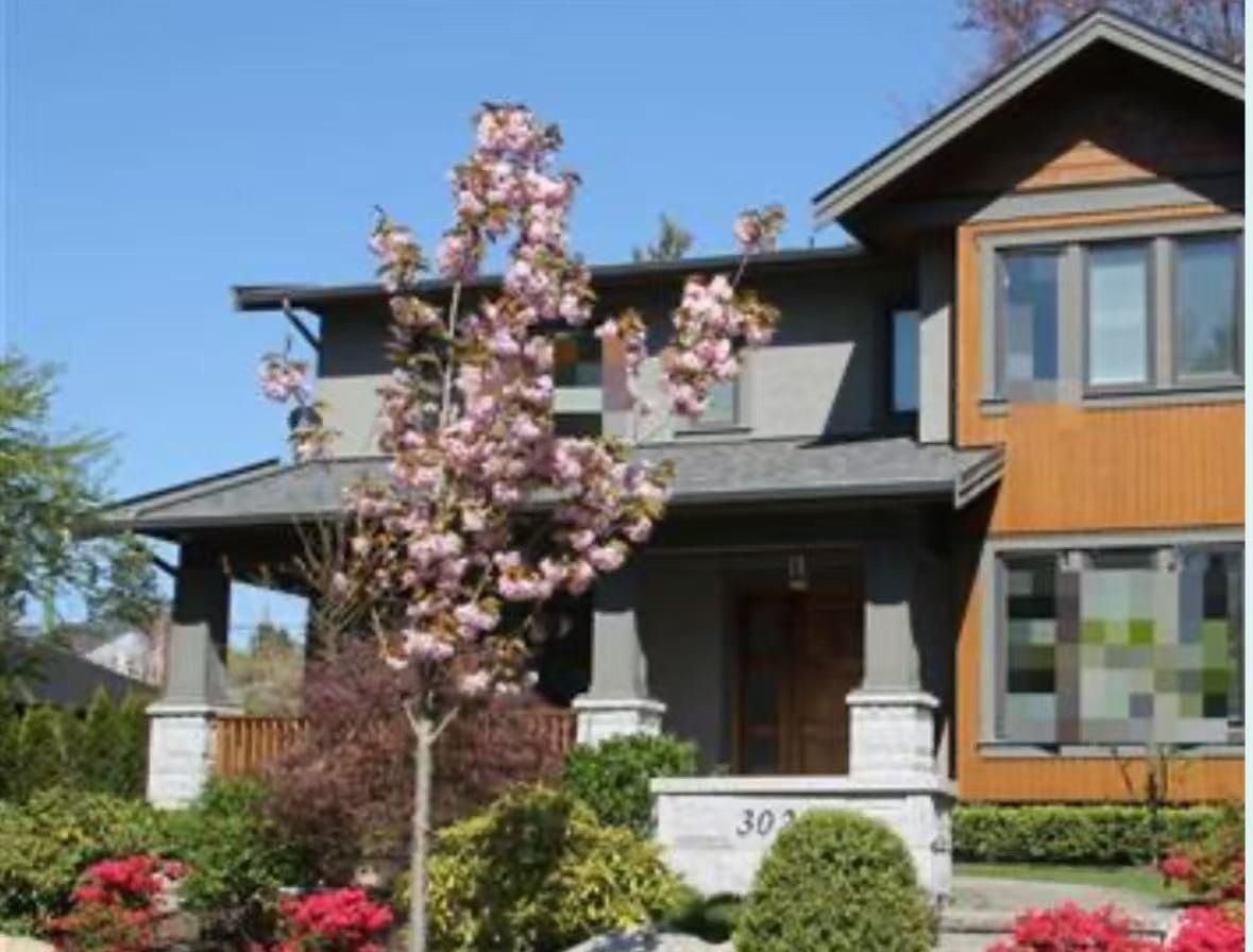 House for sale in Vancouver, Vancouver West, 3029 W 45th Avenue, 263090153 | Realtylink.org