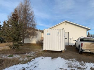 Manufactured Home for sale in Taylor, Fort St. John, 10055 99 Street, 263090155 | Realtylink.org