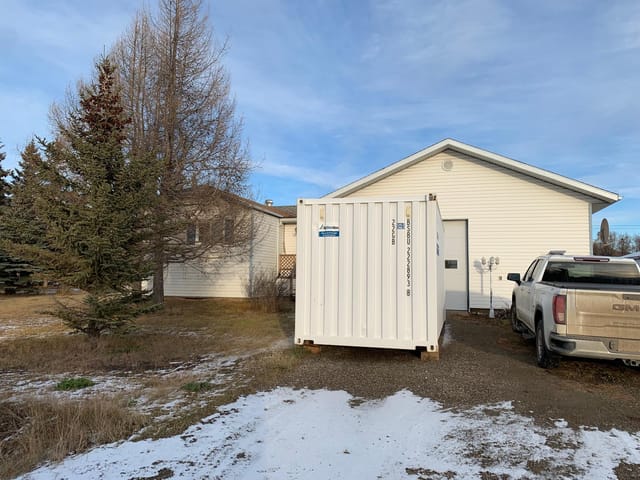 Manufactured Home for sale in Taylor, Fort St. John, 10055 99 Street, 263090155 | Realtylink.org