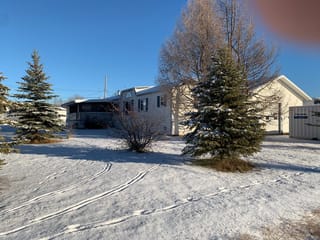 Manufactured Home for sale in Taylor, Fort St. John, 10055 99 Street, 263090155 | Realtylink.org