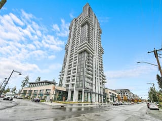 Apartment for sale in Surrey, North Surrey, 2101 13675 107a Avenue, 263090176 | Realtylink.org