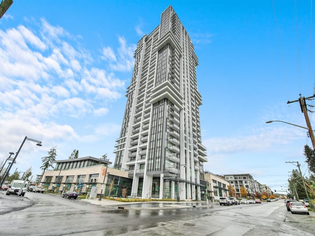 Apartment for sale in Surrey, North Surrey, 2101 13675 107a Avenue, 263090176 | Realtylink.org