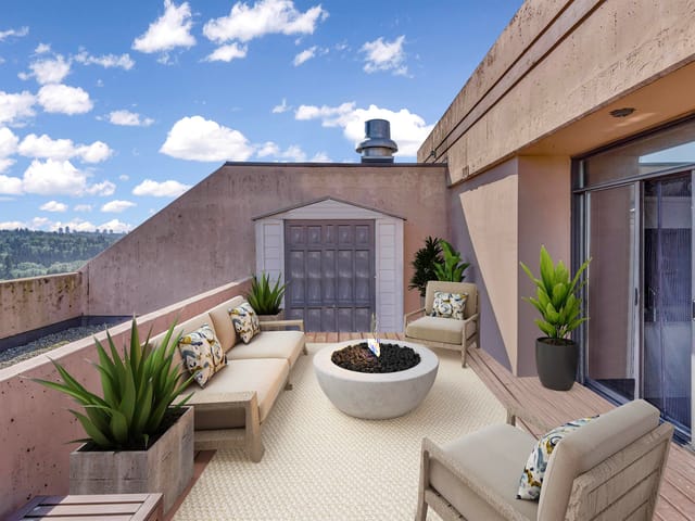 Apartment for sale in Coquitlam, Coquitlam, PH7 460 Westview Street, 263090188 | Realtylink.org