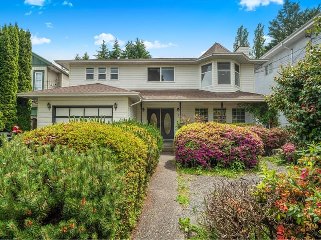 House for sale in Burnaby, Burnaby South, 7932 Rosewood Street, 263090213 | Realtylink.org